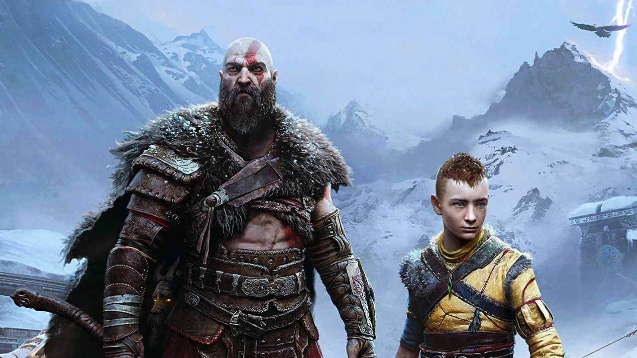 A Retailer Has Sold God Of War Ragnarok Copies Early And Now