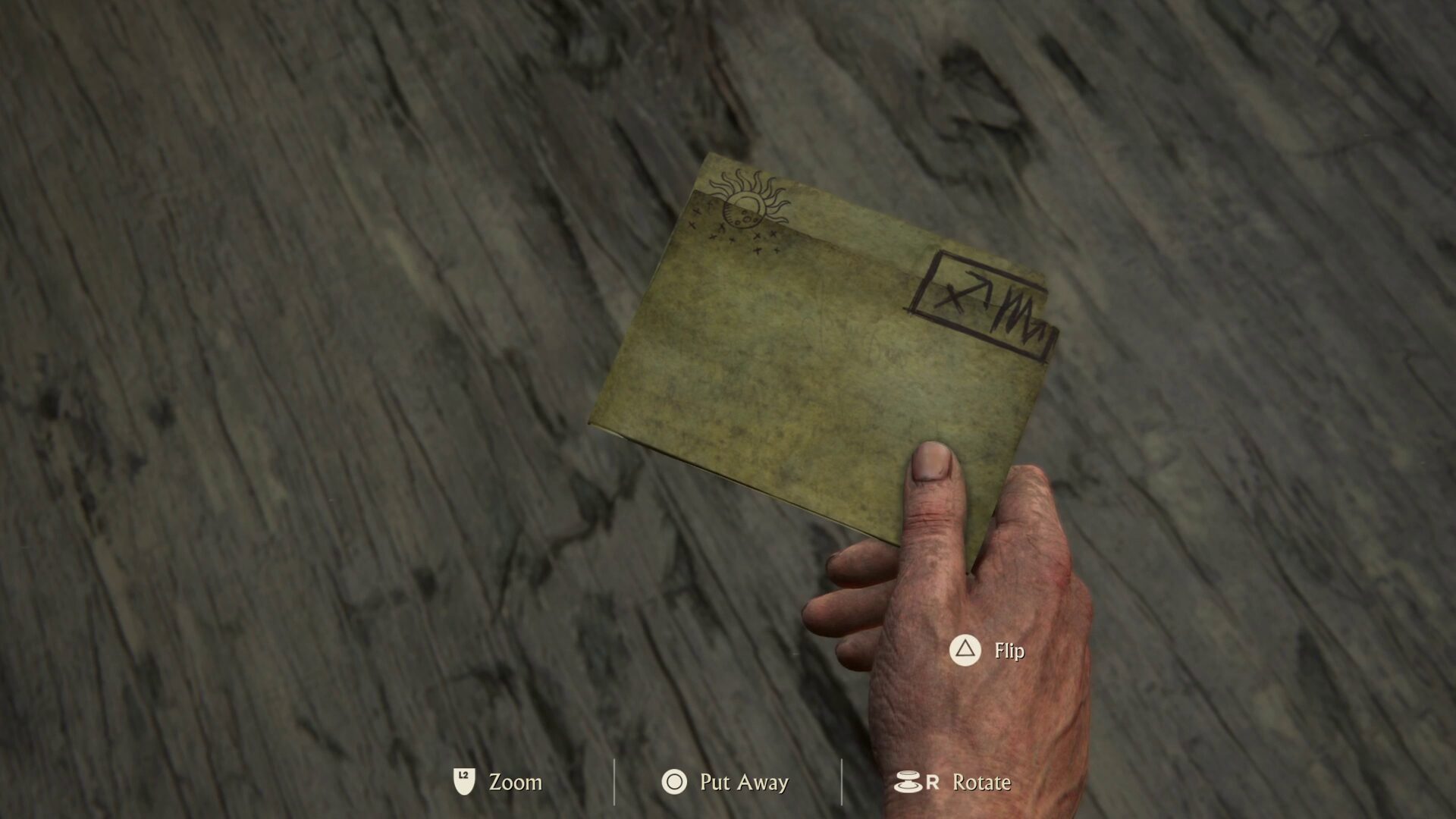 Uncharted 4 Guide: How To Solve The Zodiac Puzzle In Chapter 2