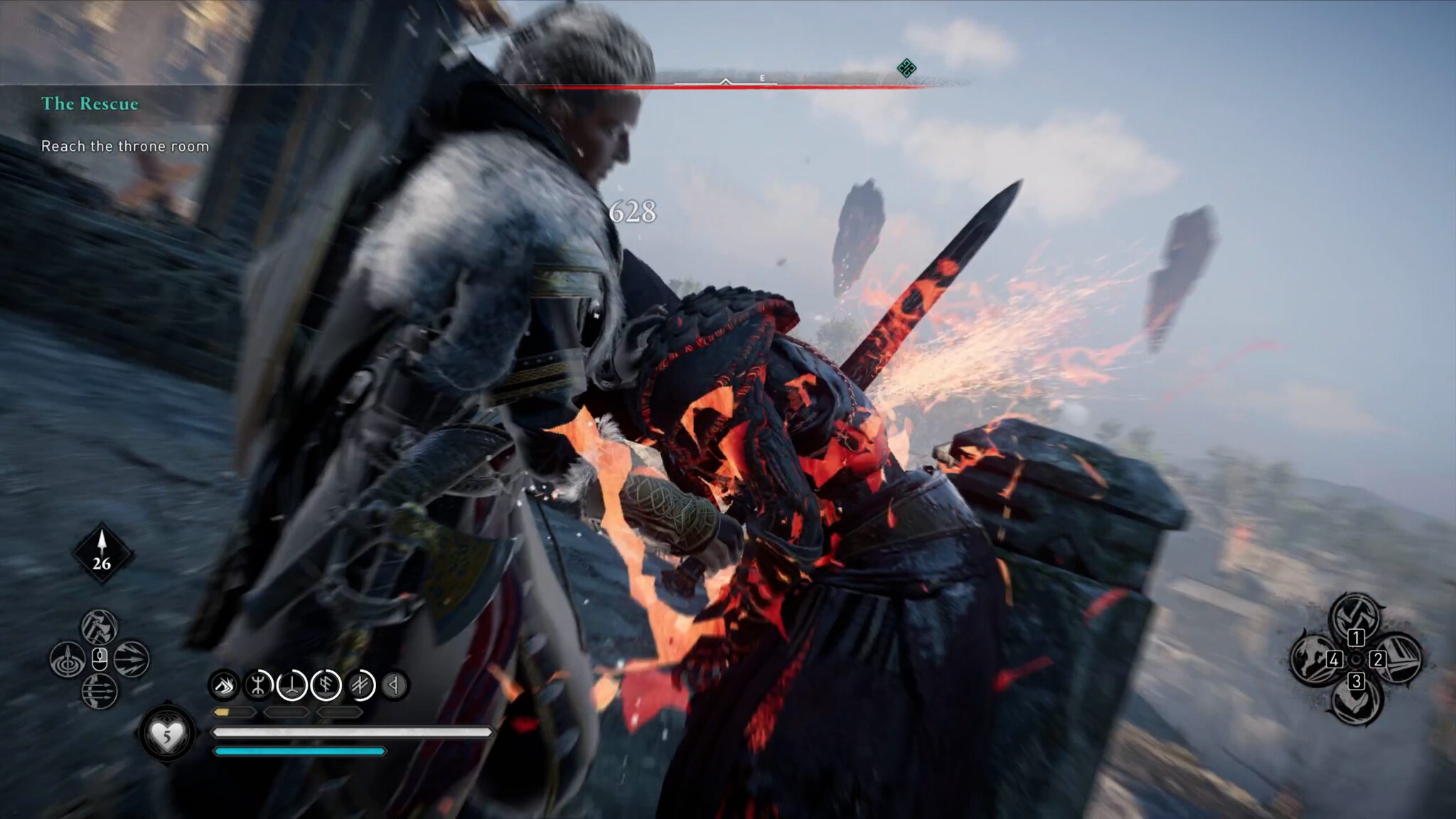 5 Reasons To Play Assassin's Creed Valhalla: Dawn of Ragnarok