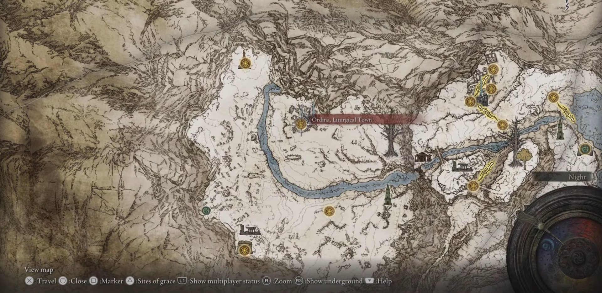 How To Get To Malenia In Elden Ring