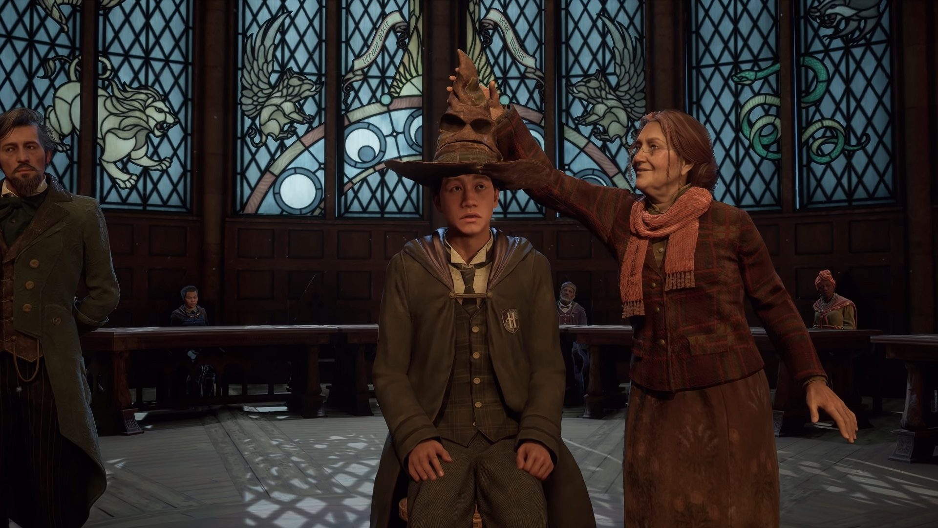 Hogwarts Legacy fans shouldn't miss this adorable RPG