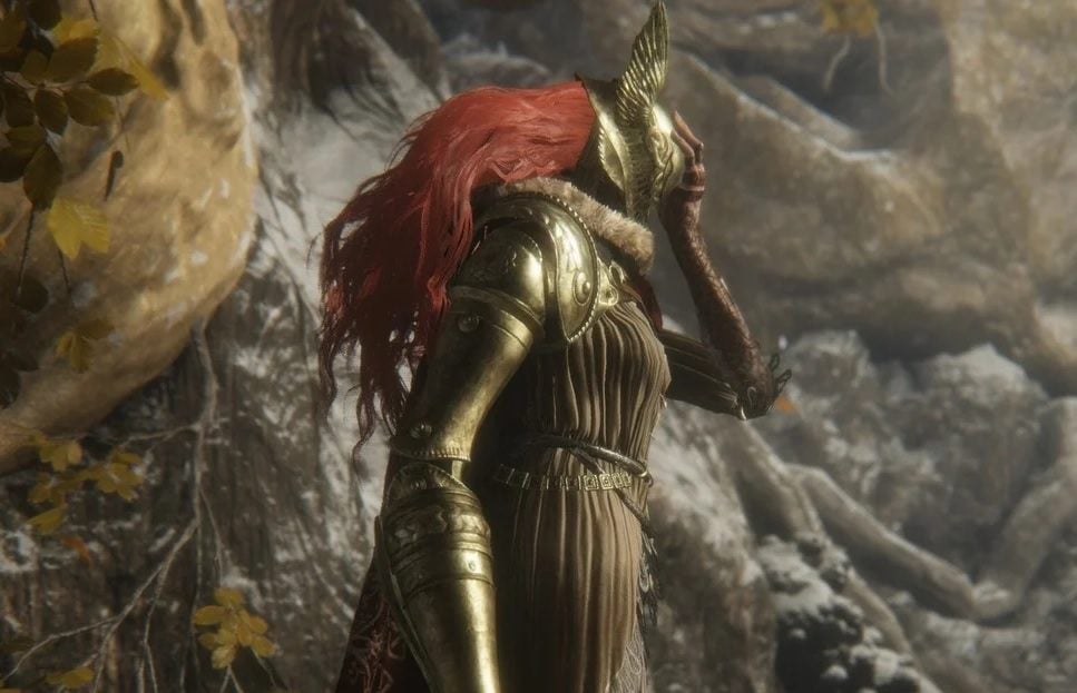 How to find and beat Malenia in Elden Ring