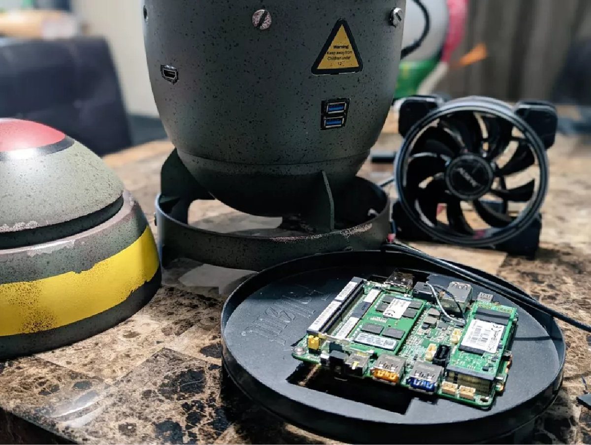 fallout pc nuke
