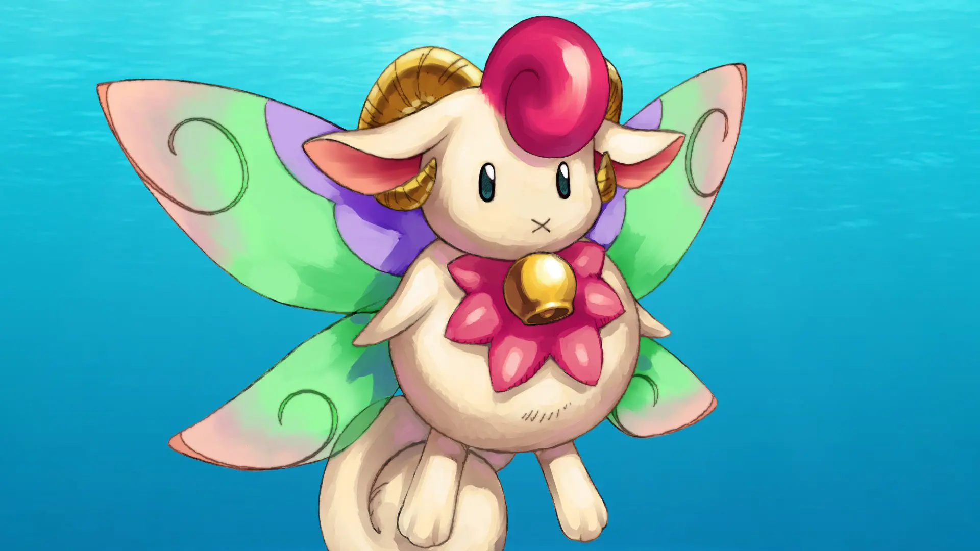 Chrono Cross Pip Guide - Radical Dreamers