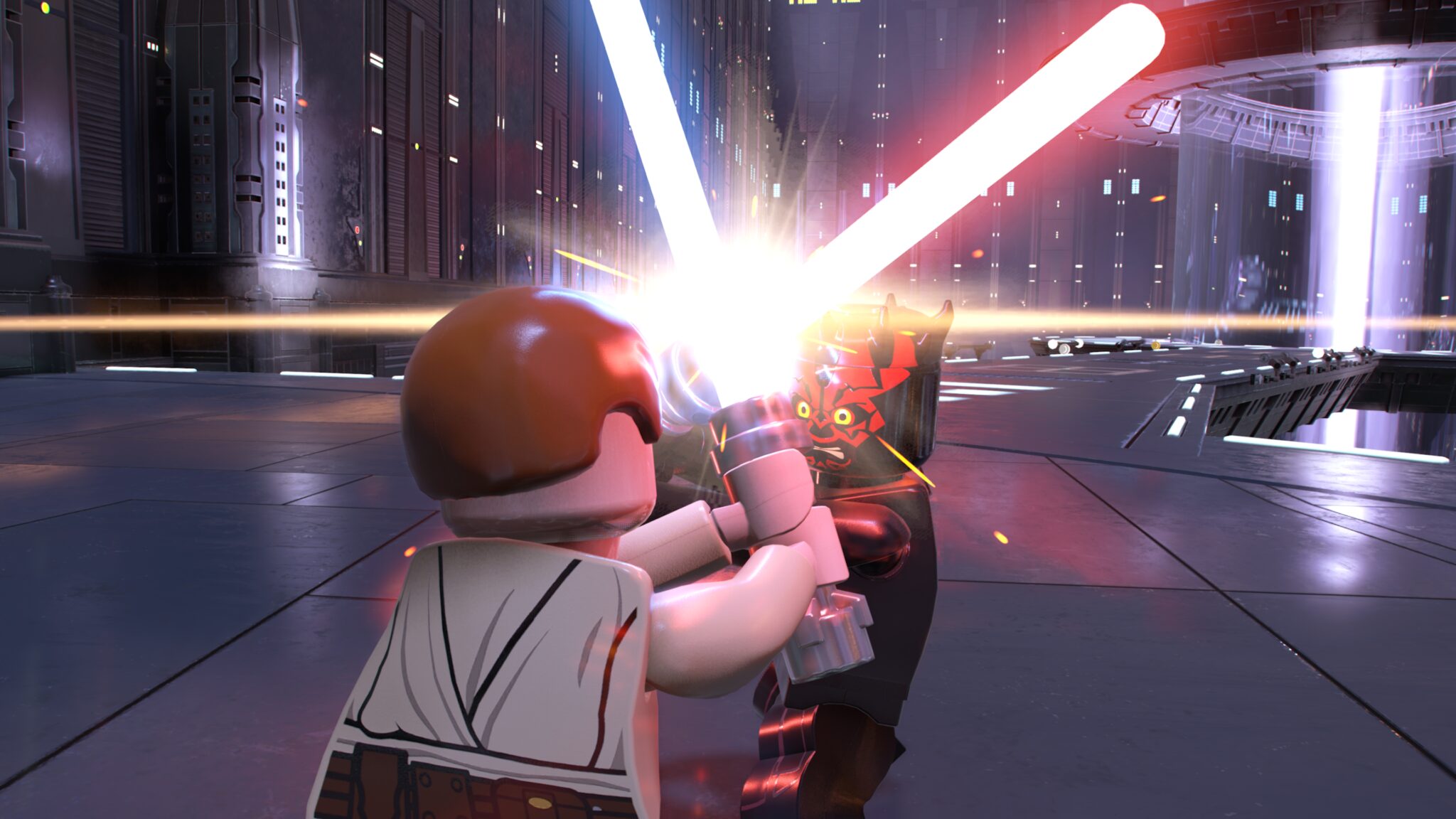 How To Get Data Cards LEGO Star Wars The Skywalker Saga
