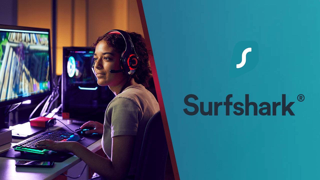 Get Exclusive VPN Benefits Using Surfshark VPN