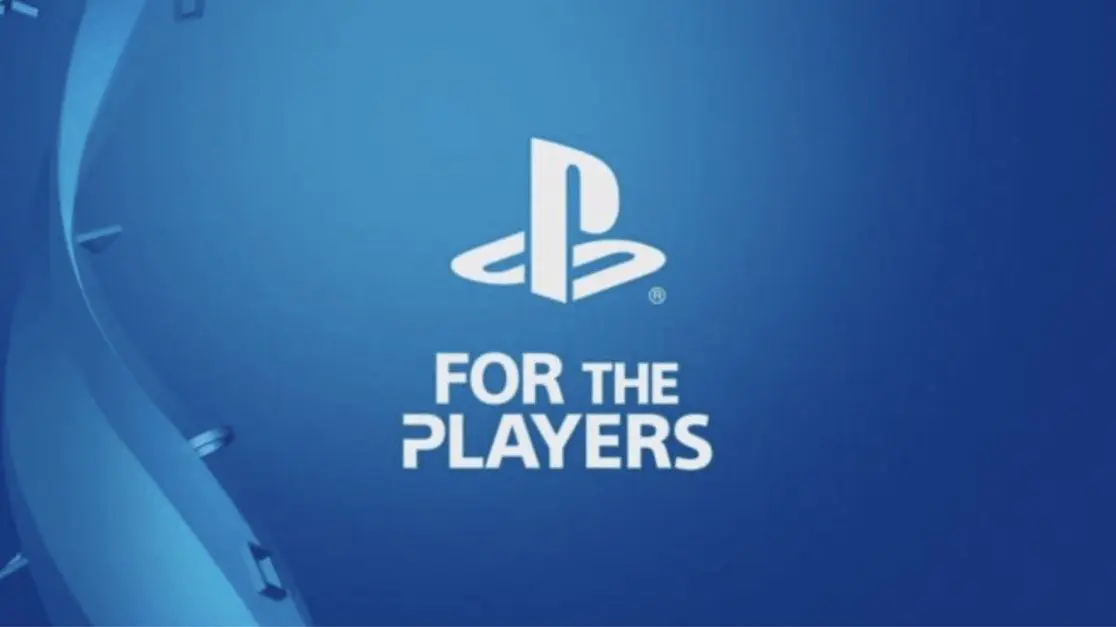 sony for the players