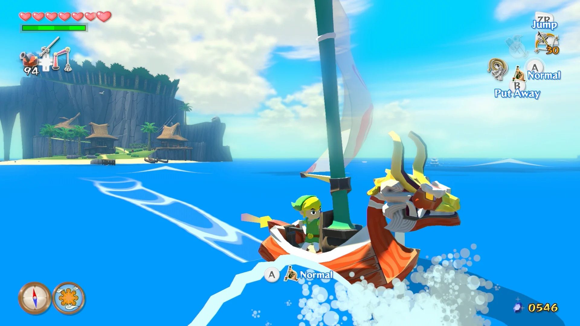 Zelda: Twilight Princess and Wind Waker Switch ports reportedly set for reveal in September