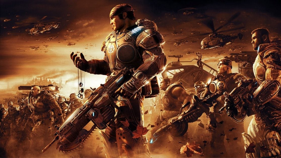 Gears 6: When Will We Get A Sequel?