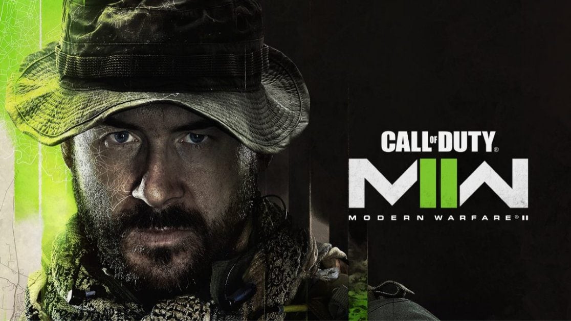 call of duty modern warfare 2