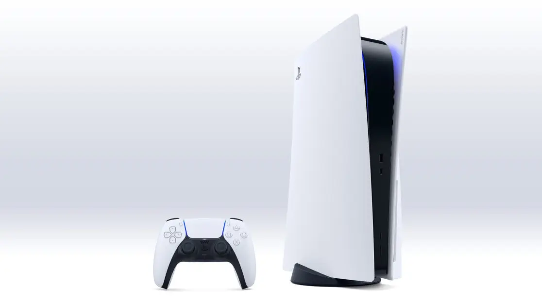 Unconfirmed PS5 Slim: New PlayStation 5 console rumored for upcoming reveal - News