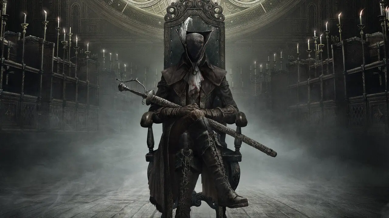 10 Games To Check Out For Fans Still Waiting For A Bloodborne PC Port