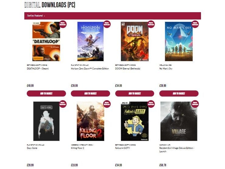 things every gamer needs video games digital downloads pc
