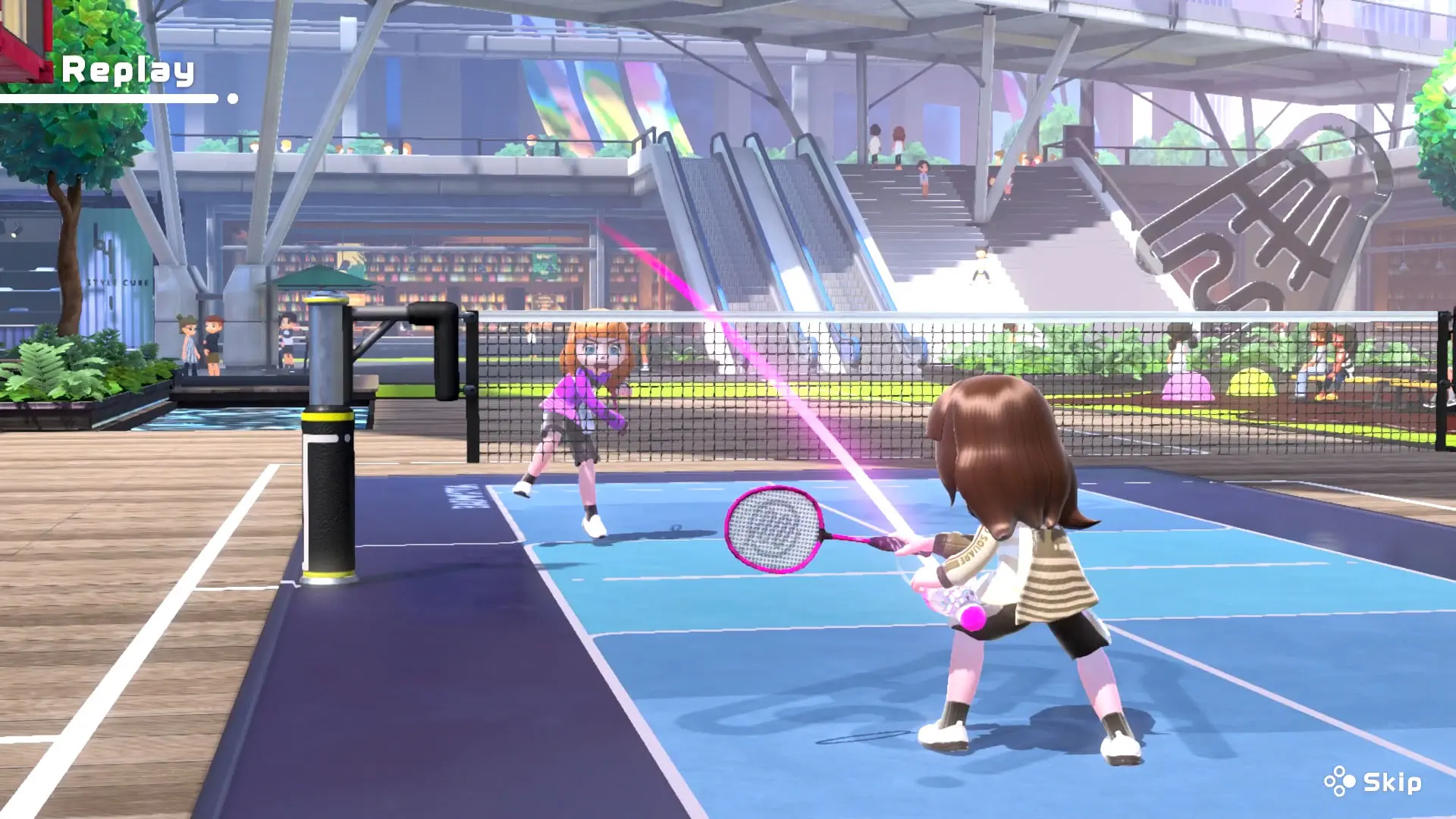 Nintendo Switch Sports Review A Modern Glow-Up