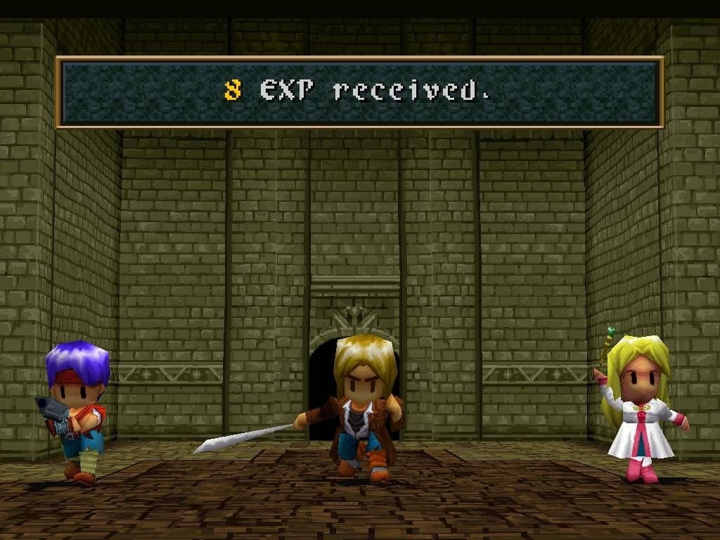 Trophies Confirmed for Incoming PS1 Classic Syphon Filter 2