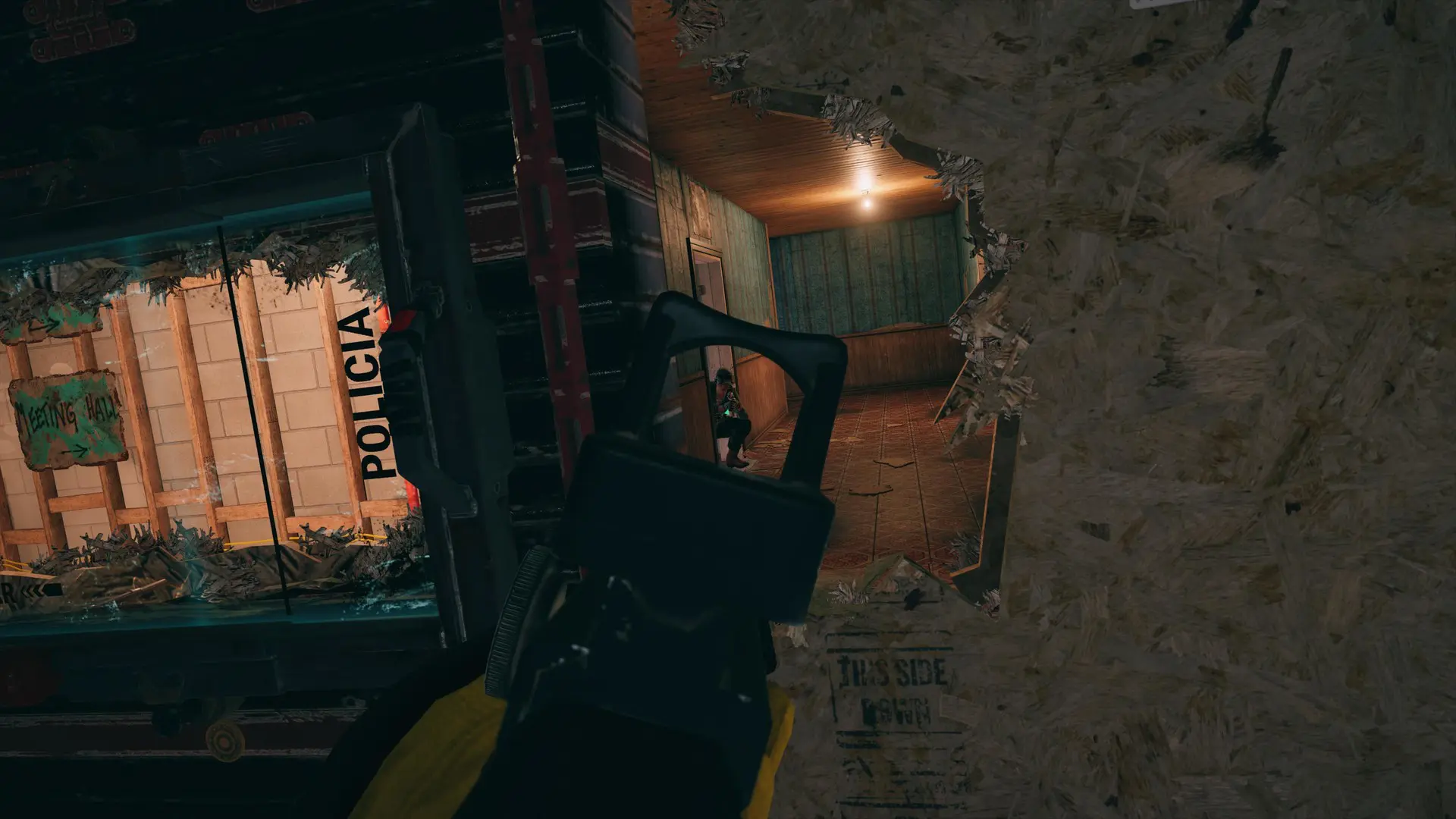 best fps games 2022 rainbow six siege