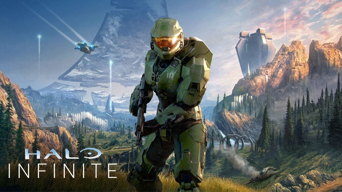 halo infinite xbox