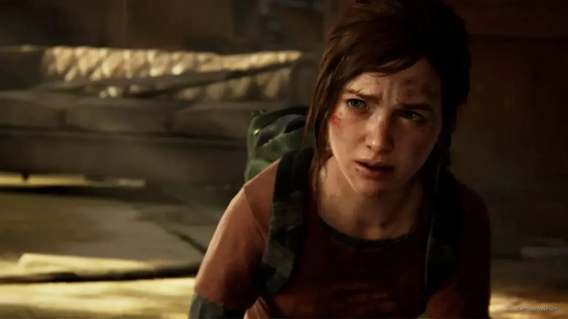 The Last of Us - Remake vs Original Comparison Screenshots & Video