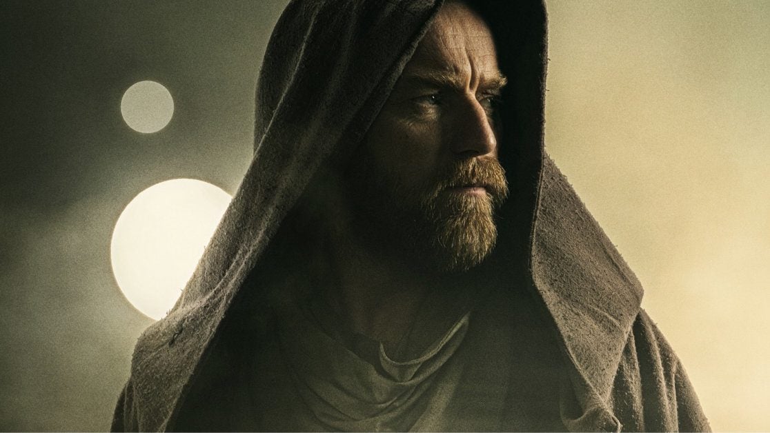 obi-wan kenobi