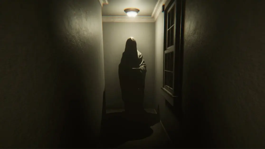 Horror Game 'Madison' Looks Just Like A Modern P.T.