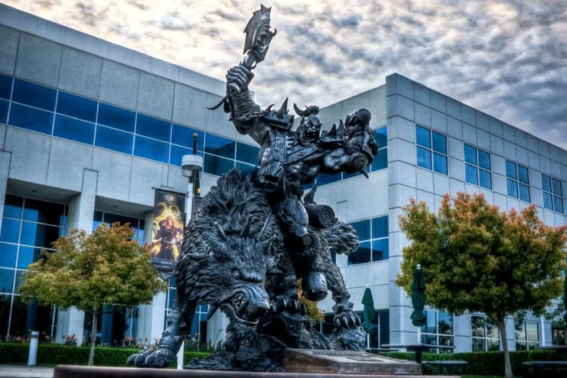 Microsoft-Activision Deal Stalled by Federal Court - Spiceworks