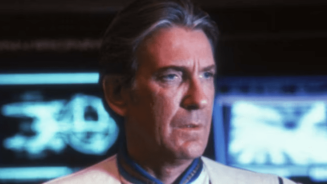 david warner dies star trek