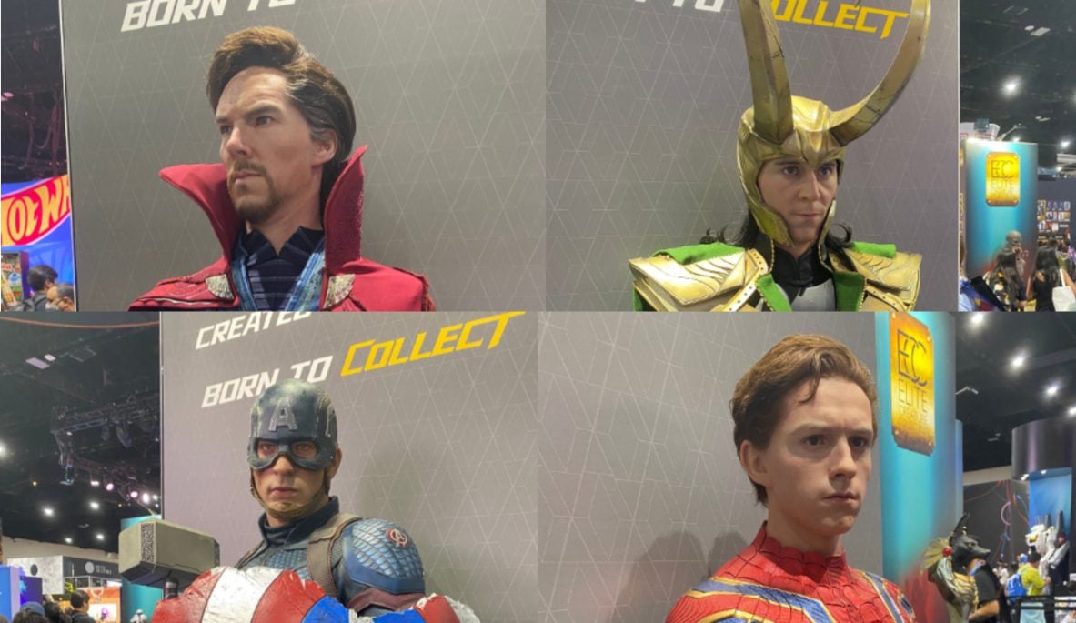 What If? Season 2 Release Date Rumors, Cast, News, Leaks, and More - GameRevolution