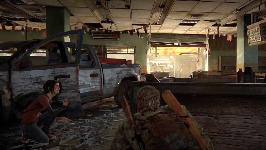 The Last Of Us Remake Leaked, PC Version In Development : The