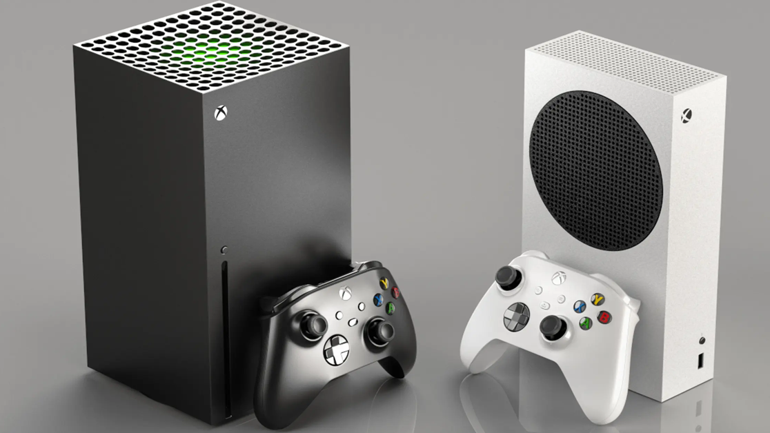 Microsoft Xbox Series X 1TB Console Japan Import Same as US Spec!