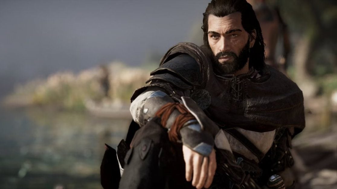 Rumour: The Next Assassin's Creed Game, Rift, Will Be Set in Baghdad