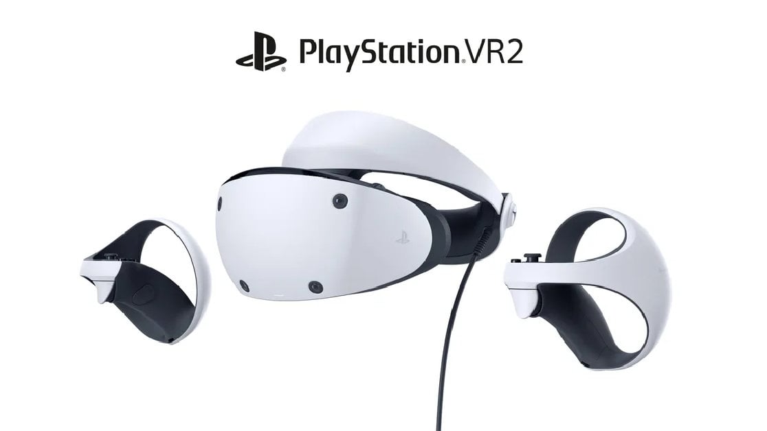 psvr2 launch games