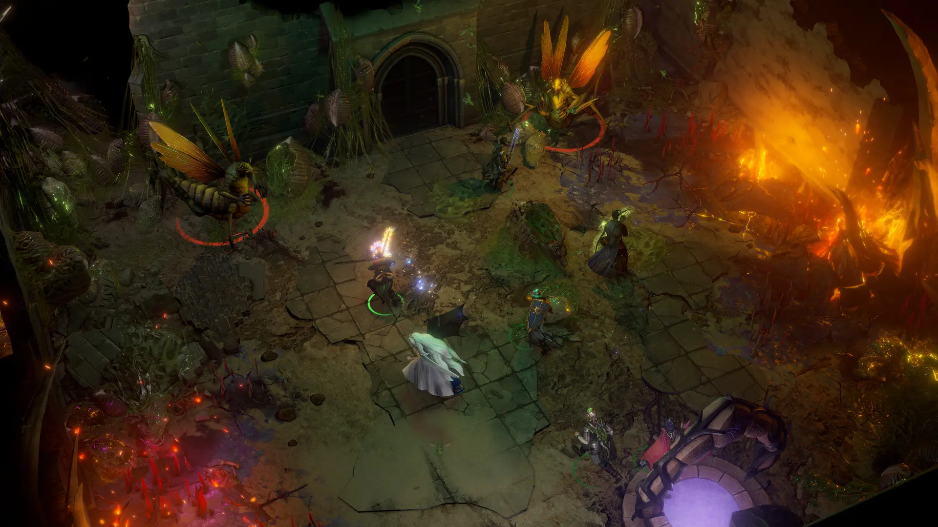 PLAY THIS RPG GAME NOW!