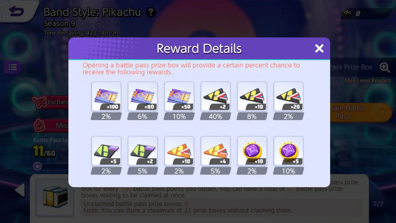 Battle Pass 20 arrives in Pokémon UNITE with new Mewtwo Holowear – Holiday events launch alongside new balancing changes with Version 1.13.1.2 update : Bulbagarden