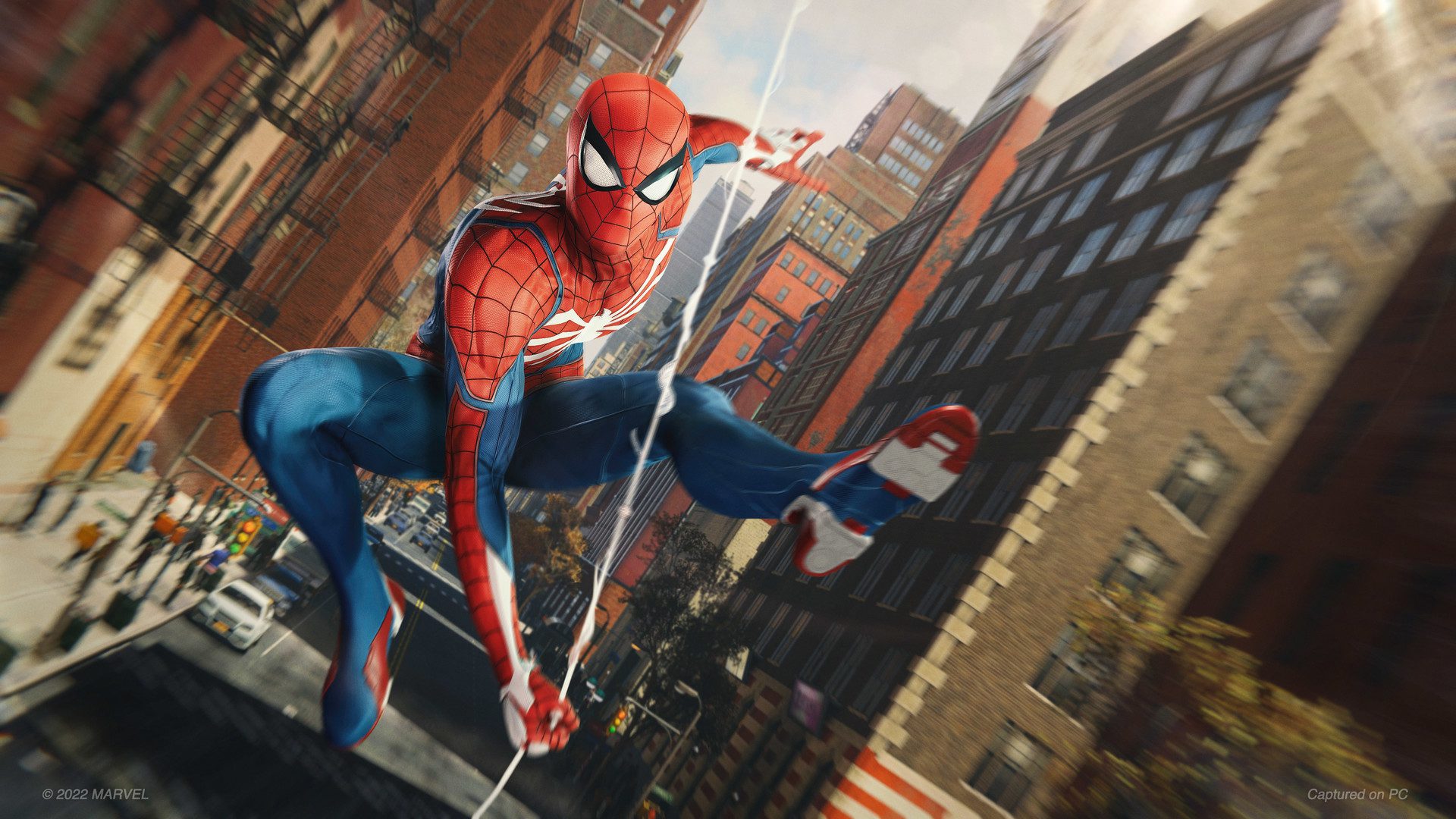 Marvel's Spider-Man modder banned over anti-LGBTQ+ mod