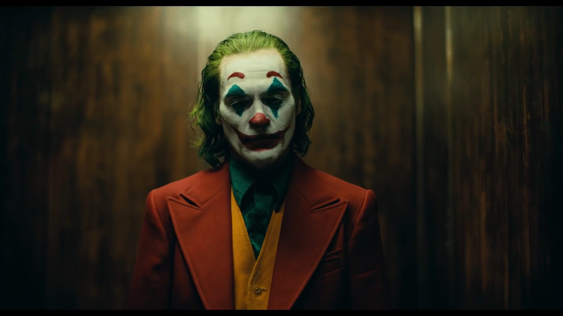 joker 2 joaquin phoenix 