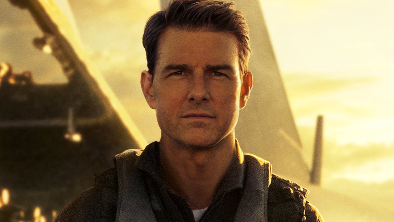 top gun maverick box office