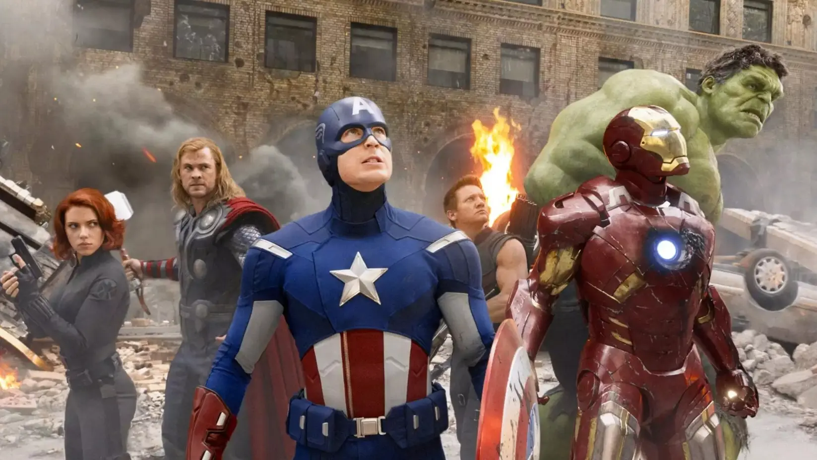disney+ price avengers assemble