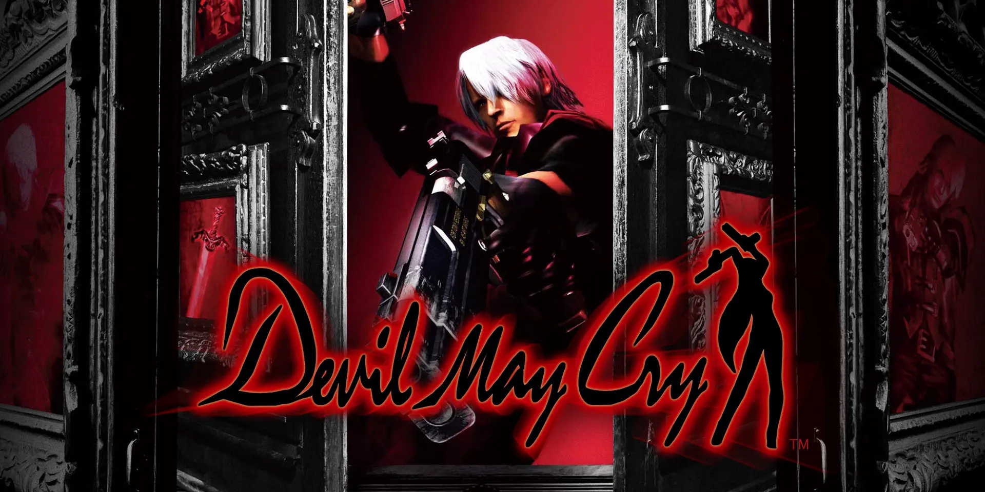 devil may cry capcom