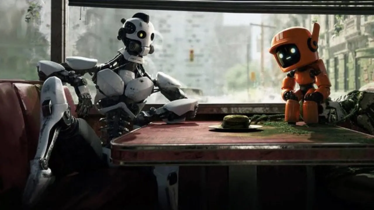 Love, Death and Robots Season 4 has been confirmed by Netflix
