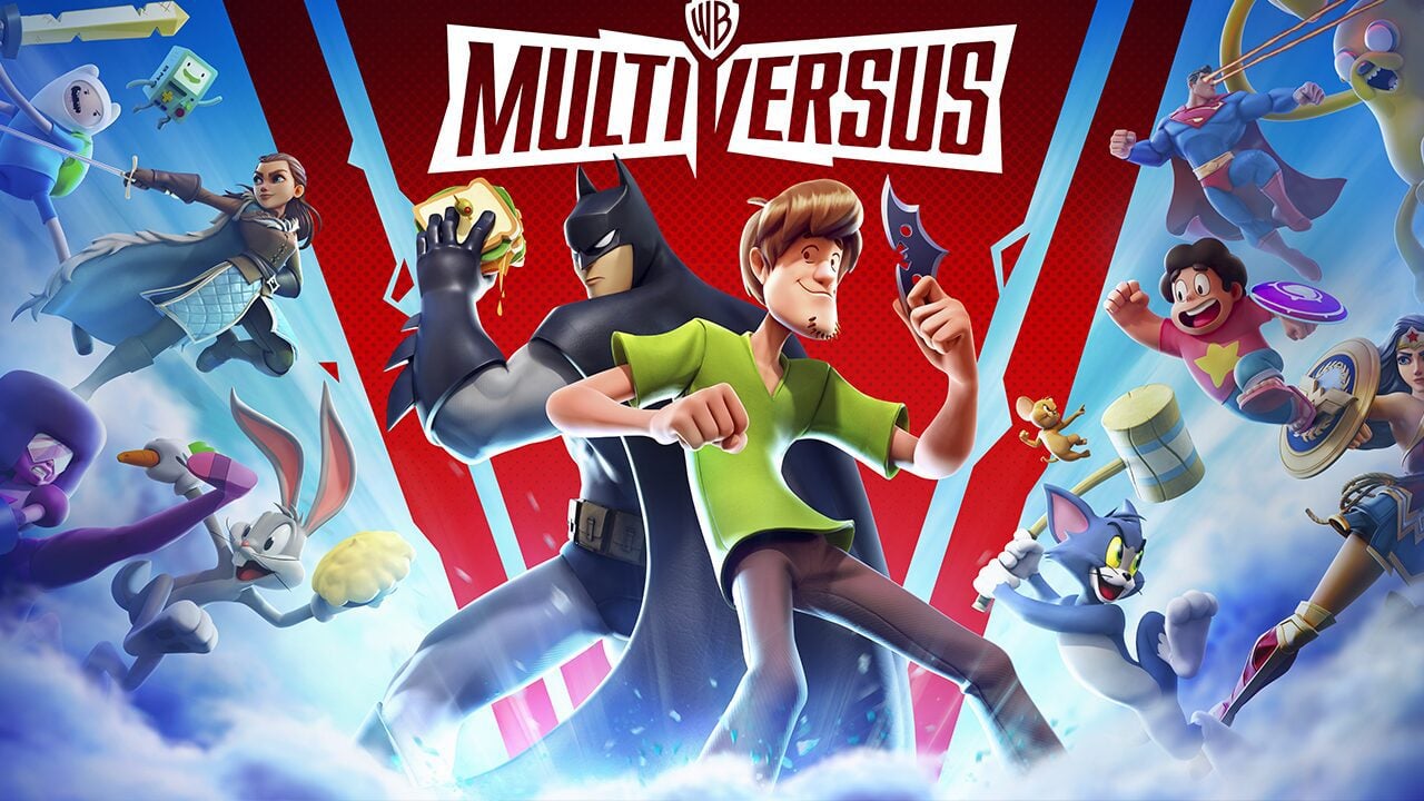 MultiVersus has no plans for couch co-op just yet