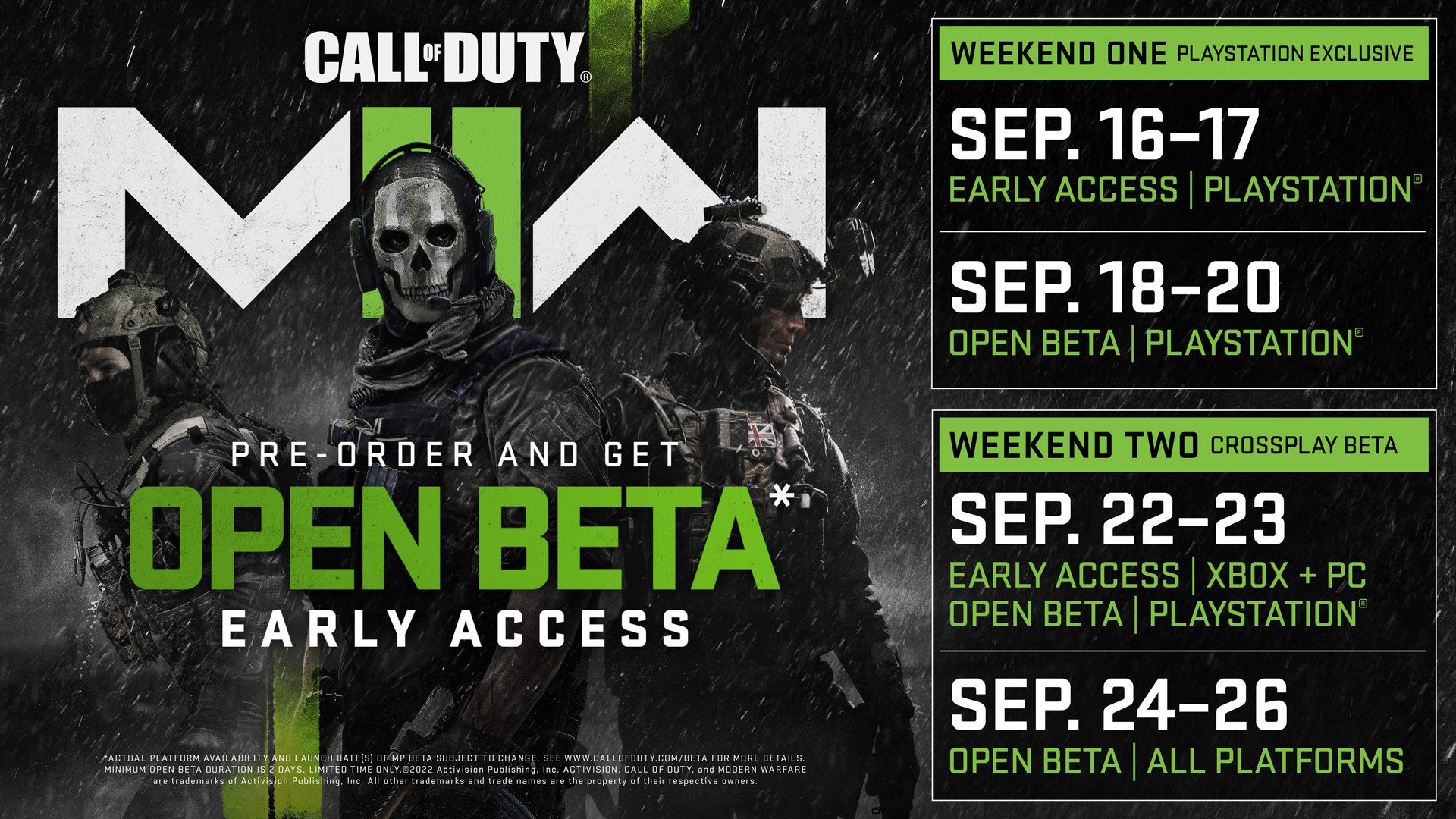 Call of Duty: Warzone 2.0 official promotional image - MobyGames
