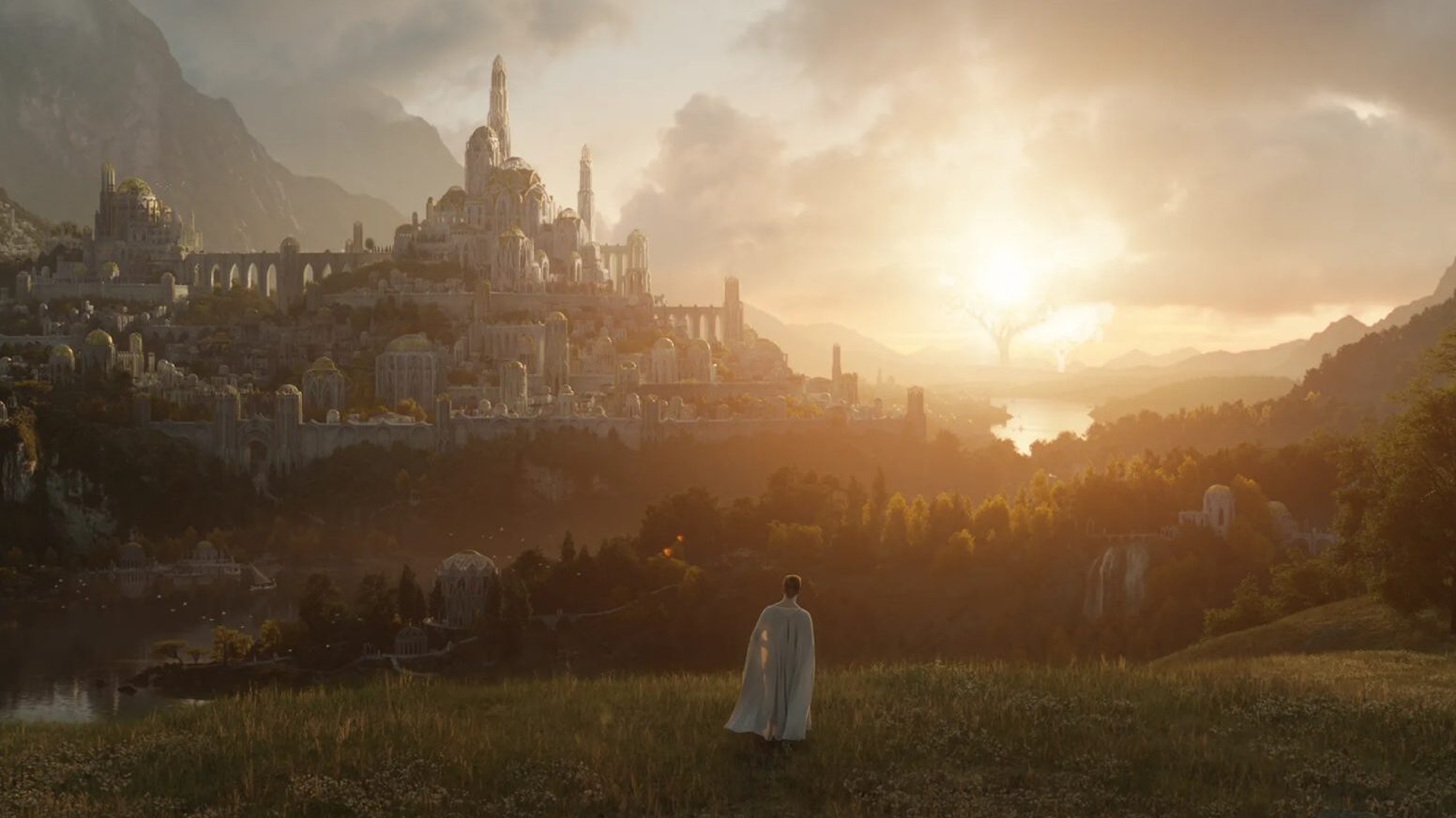 lord of the rings embracer