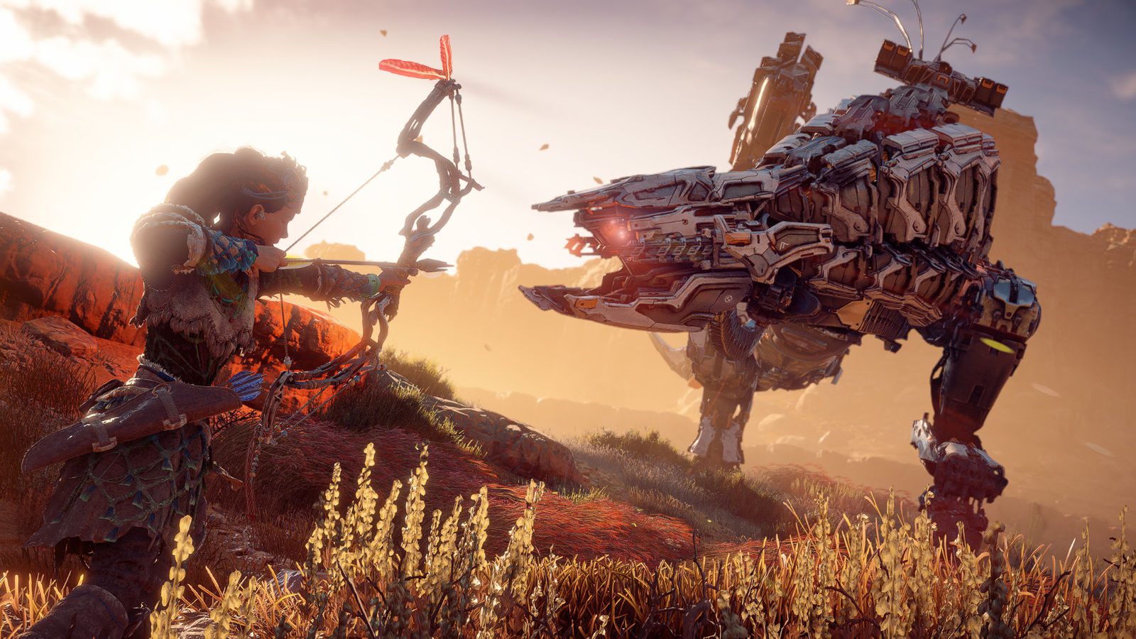 Horizon Zero Dawn sales hit 20m