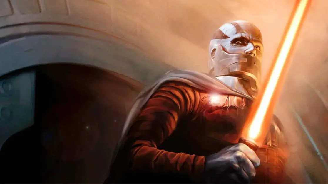 star warsknights of the old republic