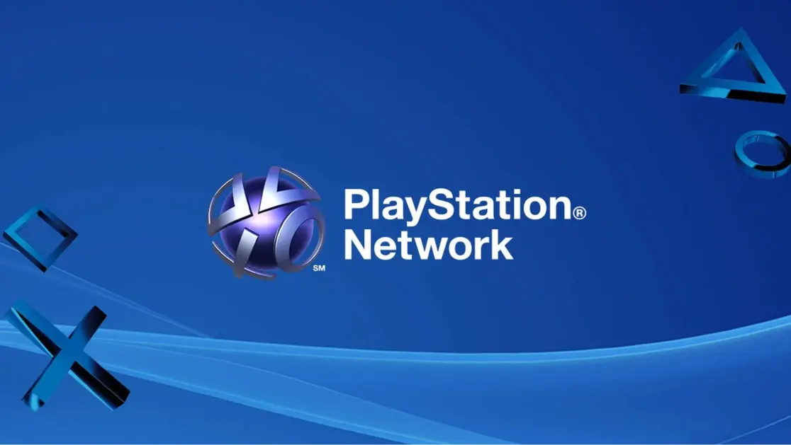 sony playstation network