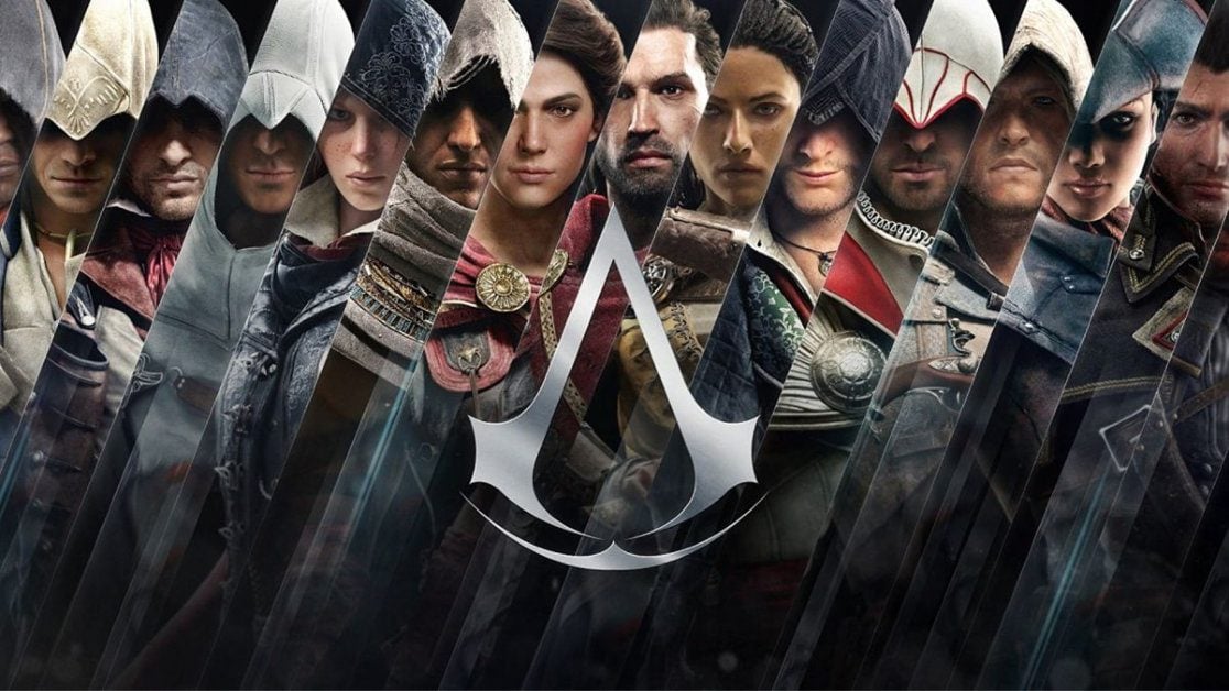  Assassin's Creed III : Ubisoft: Everything Else