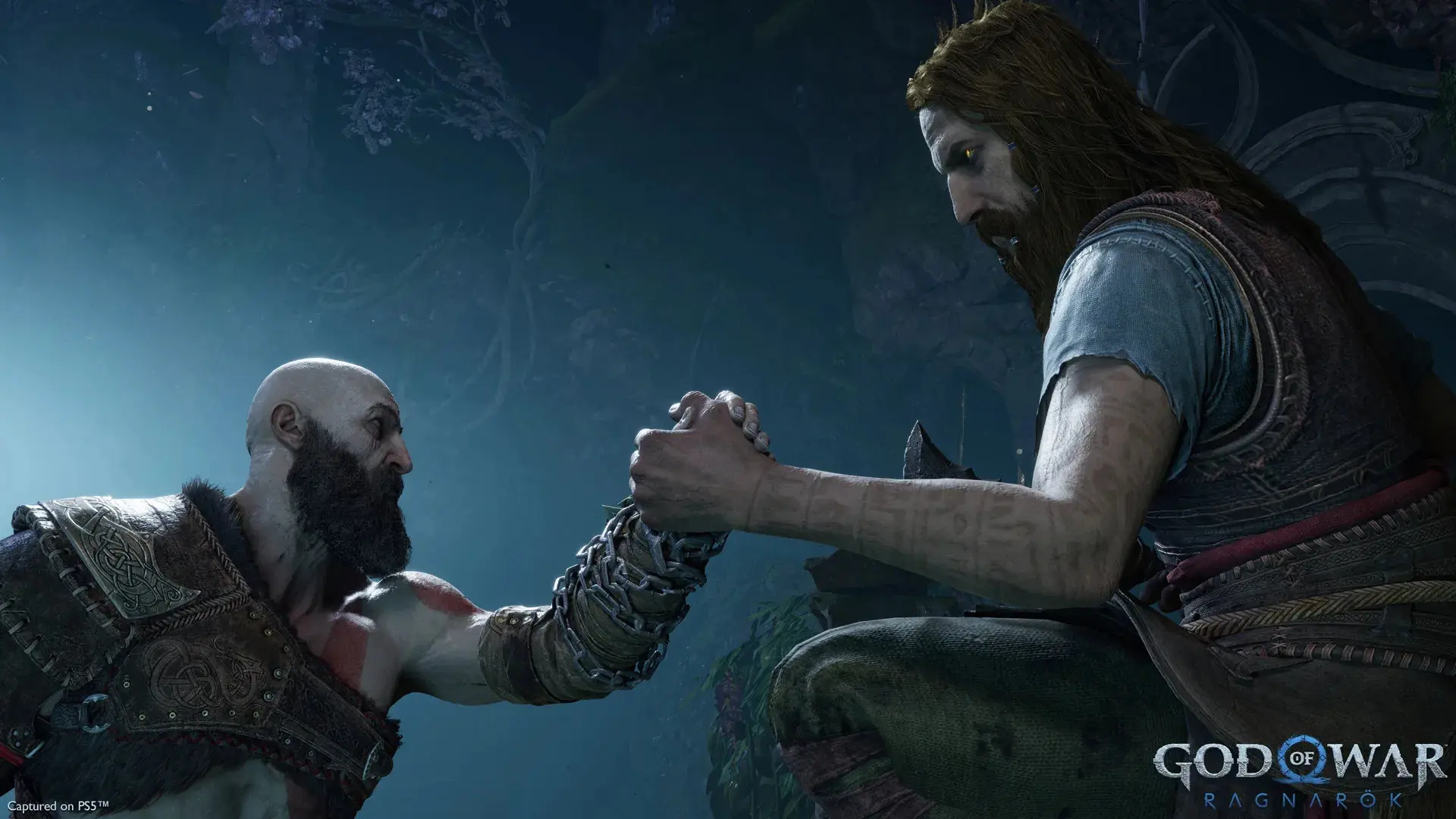 GOD OF WAR RAGNAROK: DATA DE LANÇAMENTO OFICIAL E NOVO TRAILER