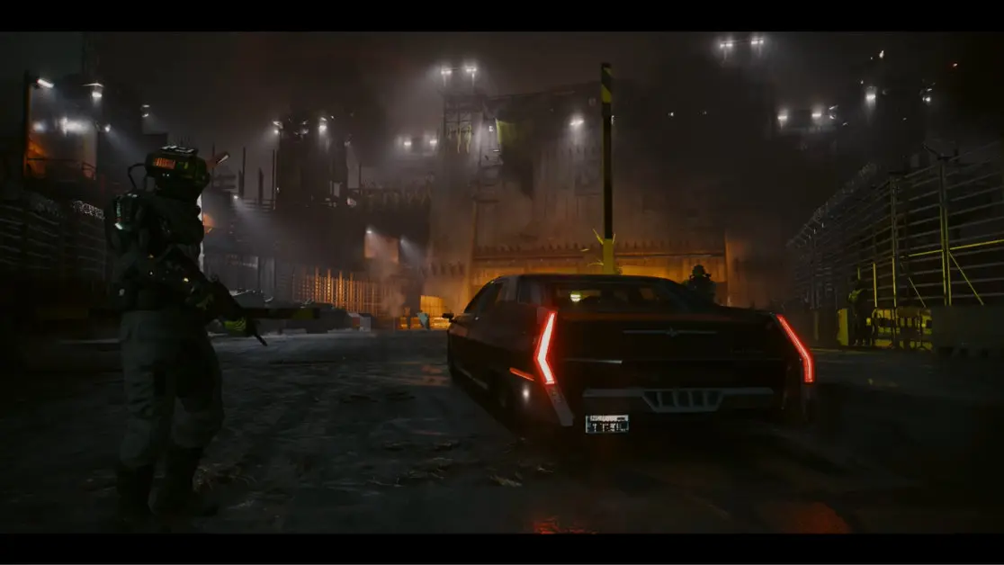 cyberpunk 2077 phantom liberty