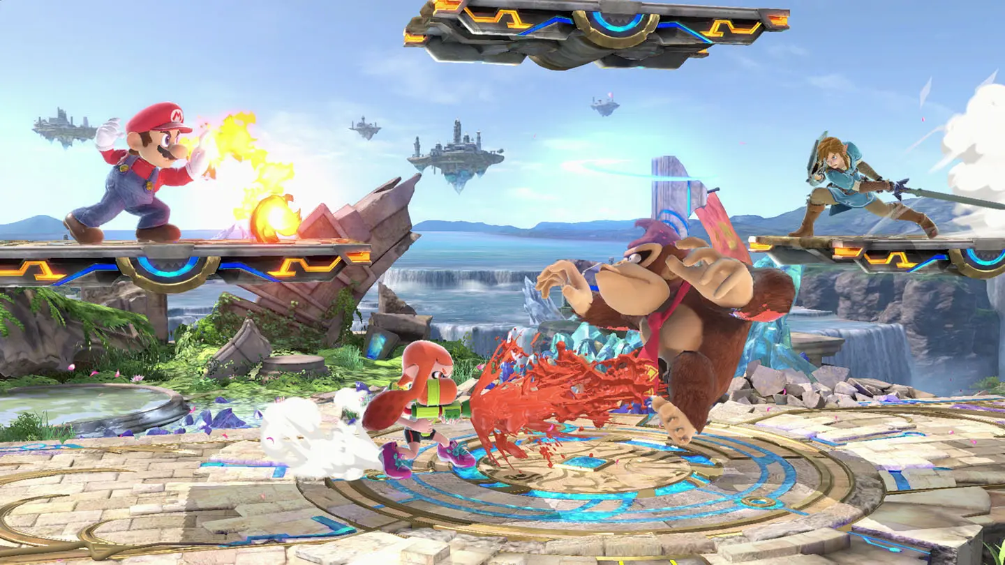 Best Fighting Games (6)