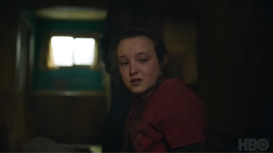 The Last of Us HBO Series Will Premiere On January 15, 2023